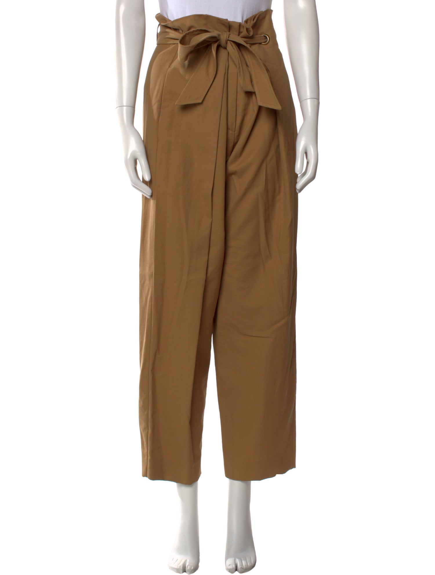 Max Mara Straight Leg Pants w/ Tags
