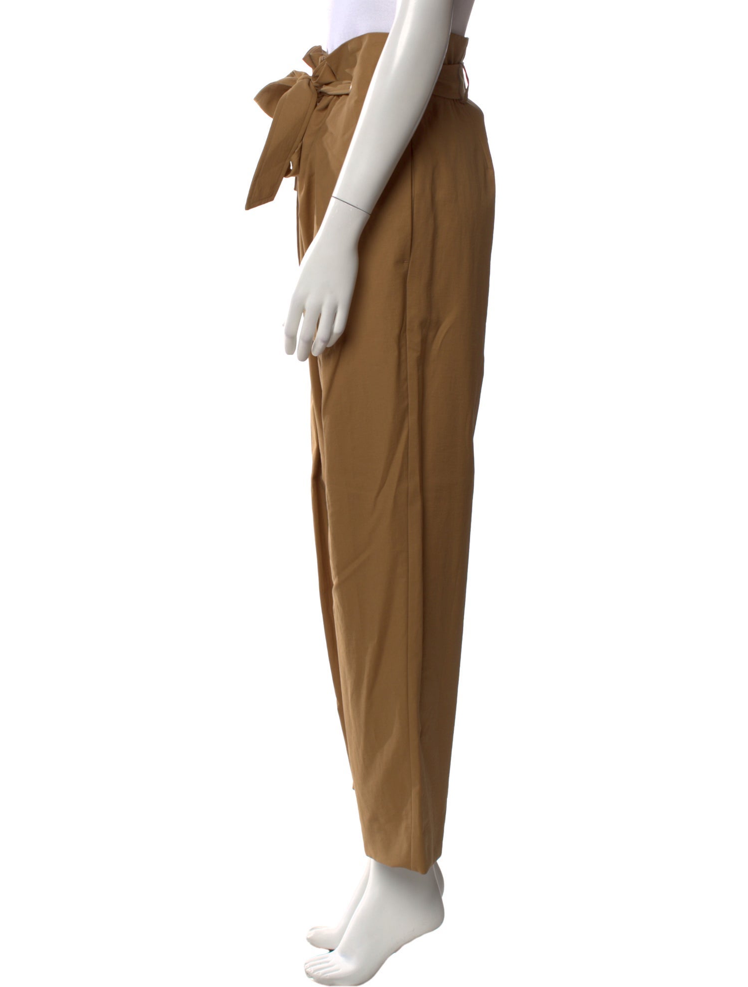 Max Mara Straight Leg Pants w/ Tags