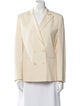 Max Mara Virgin Wool Blazer