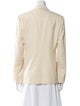 Max Mara Virgin Wool Blazer
