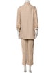 Max Mara Pant Set
