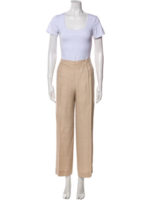 Max Mara Pant Set