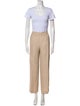 Max Mara Pant Set