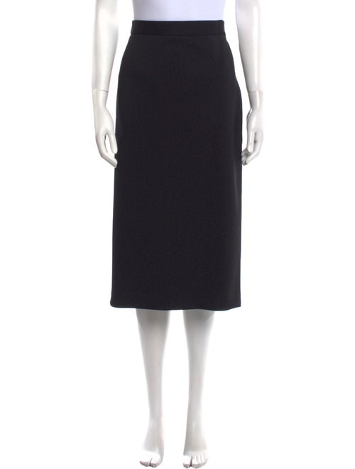 Max Mara Midi Length Skirt