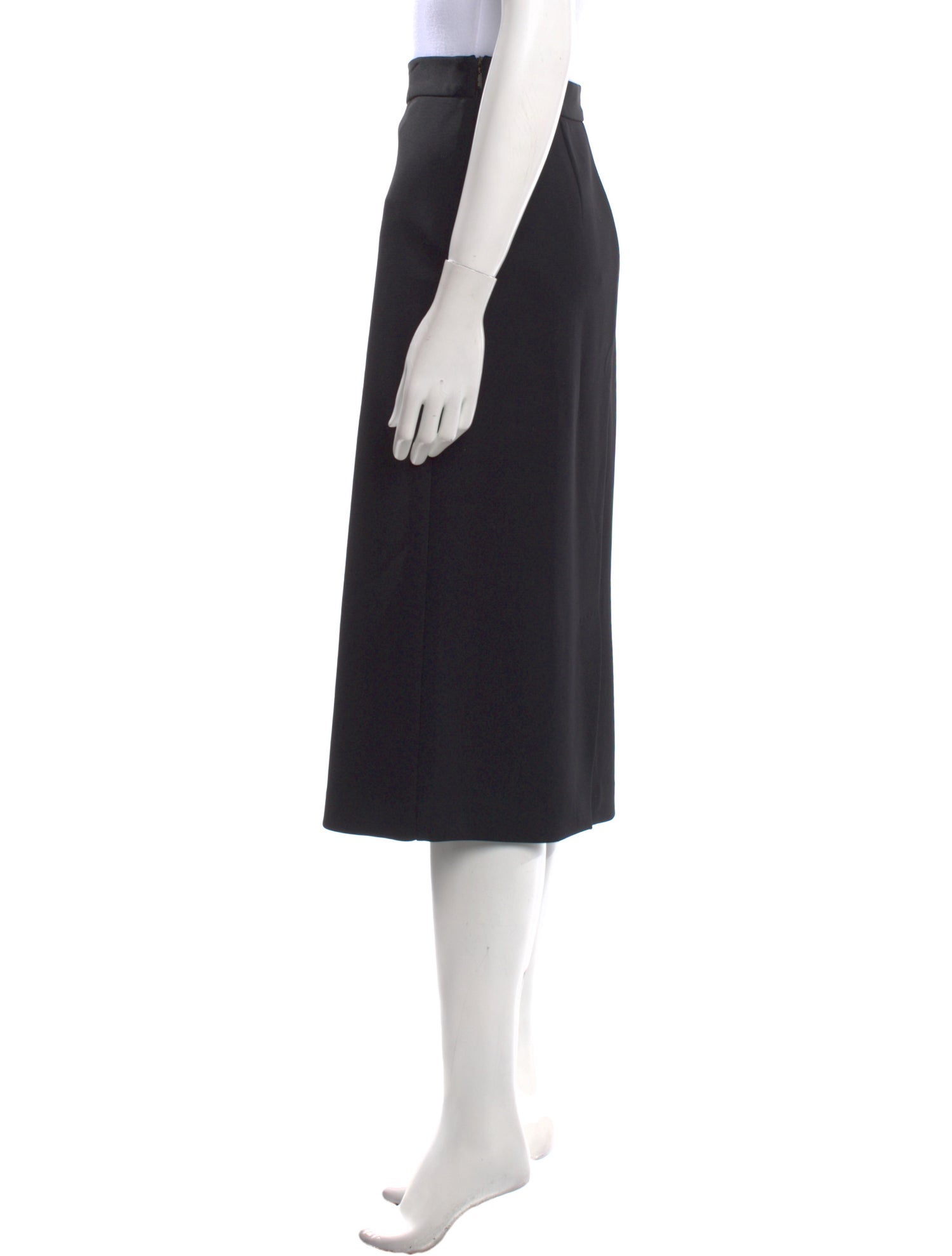 Max Mara Midi Length Skirt