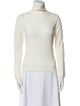 Max Mara Wool Turtleneck Sweater