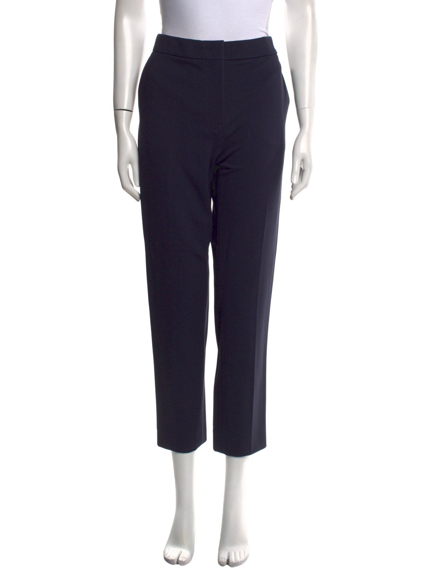 Max Mara Straight Leg Pants