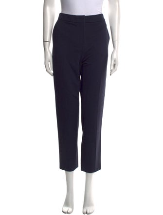 Max Mara Straight Leg Pants