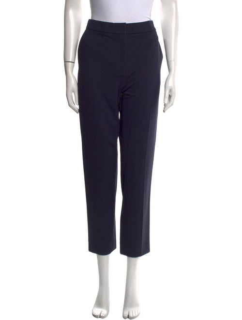 Max Mara Straight Leg Pants