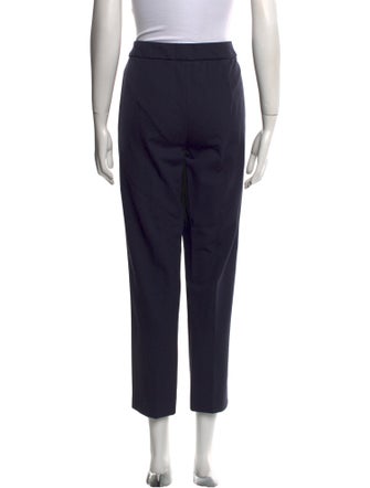 Max Mara Straight Leg Pants