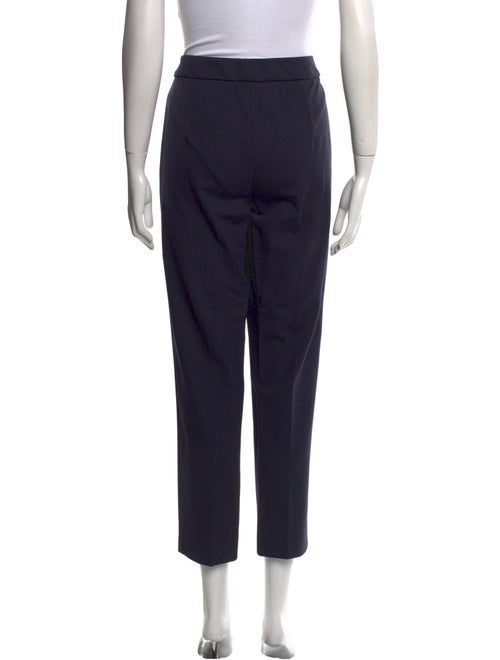 Max Mara Straight Leg Pants