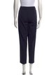 Max Mara Straight Leg Pants