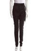 Max Mara Virgin Wool Skinny Leg Pants