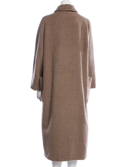Max Mara Virgin Wool Coat