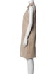 Max Mara Knee-Length Dress