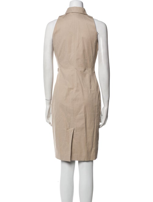 Max Mara Knee-Length Dress