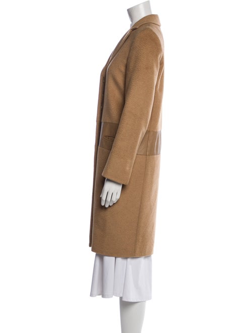 Max Mara Camel Hair Coat
