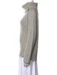 Max Mara Cashmere Turtleneck Sweater
