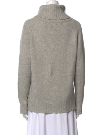 Max Mara Cashmere Turtleneck Sweater