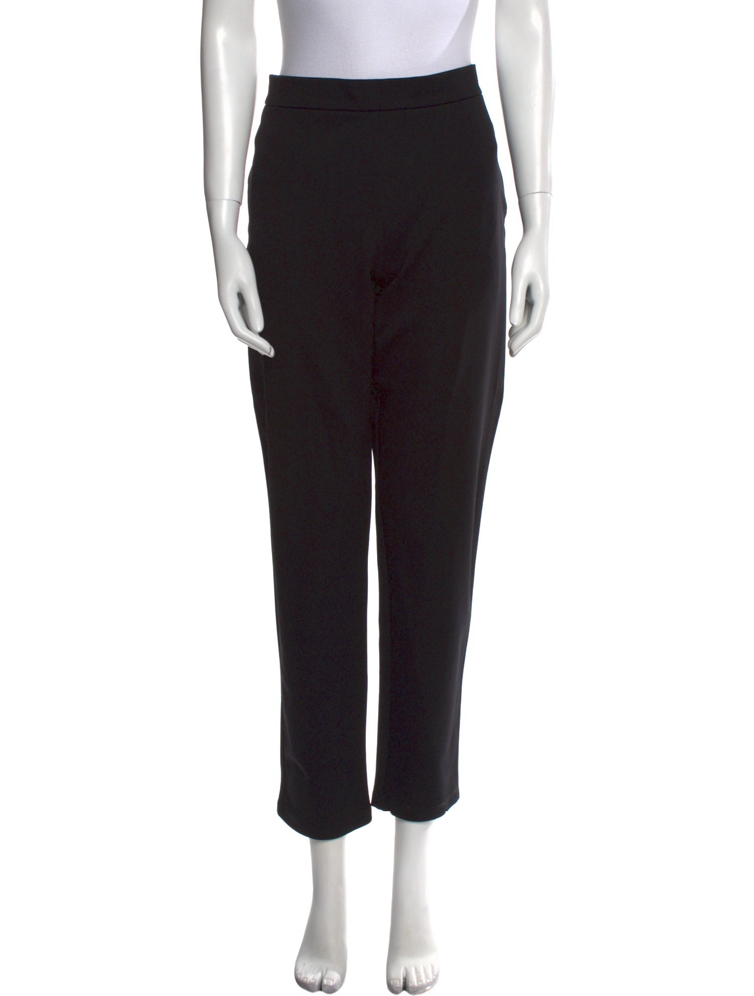 Max Mara Straight Leg Pants