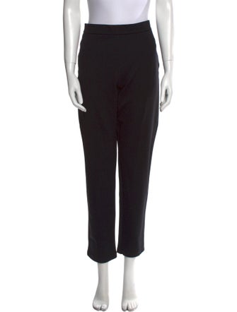 Max Mara Straight Leg Pants