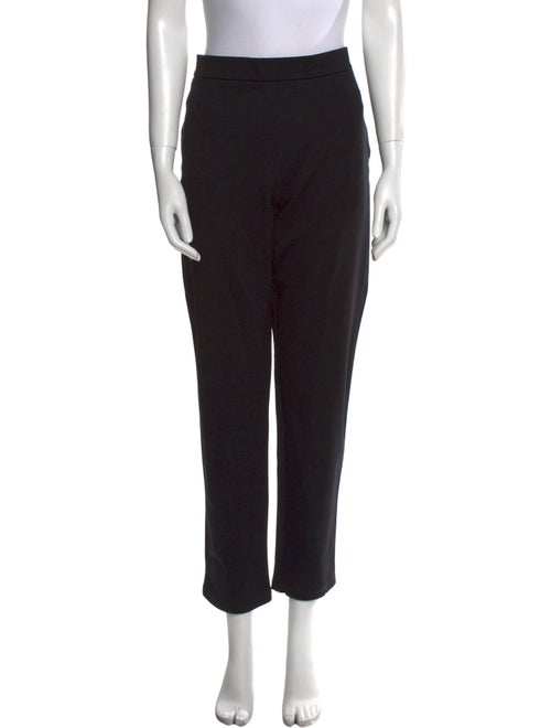 Max Mara Straight Leg Pants