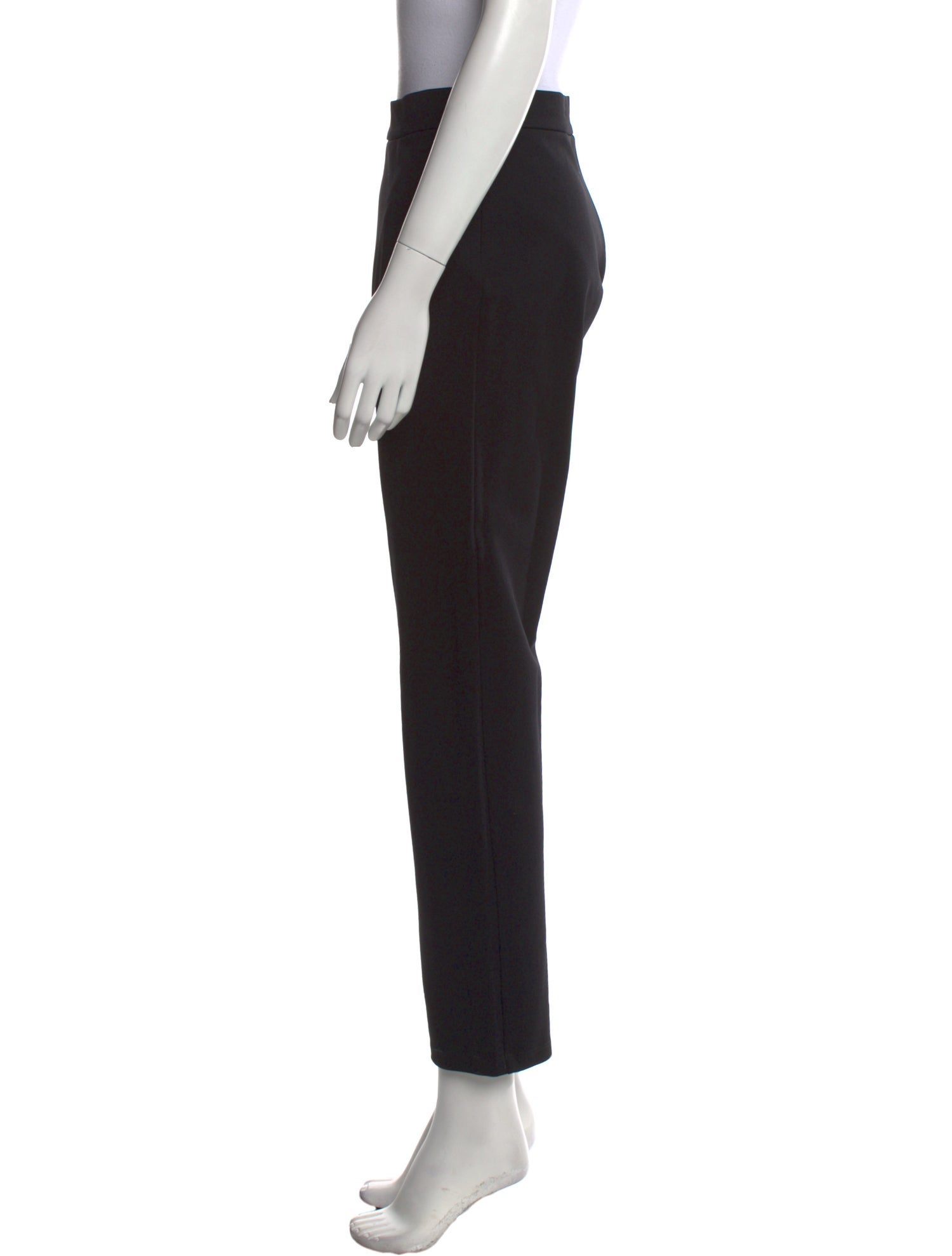 Max Mara Straight Leg Pants