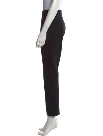 Max Mara Straight Leg Pants