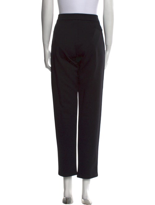 Max Mara Straight Leg Pants