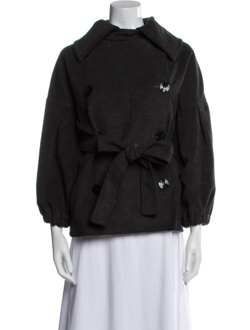 Max Mara Wool Coat