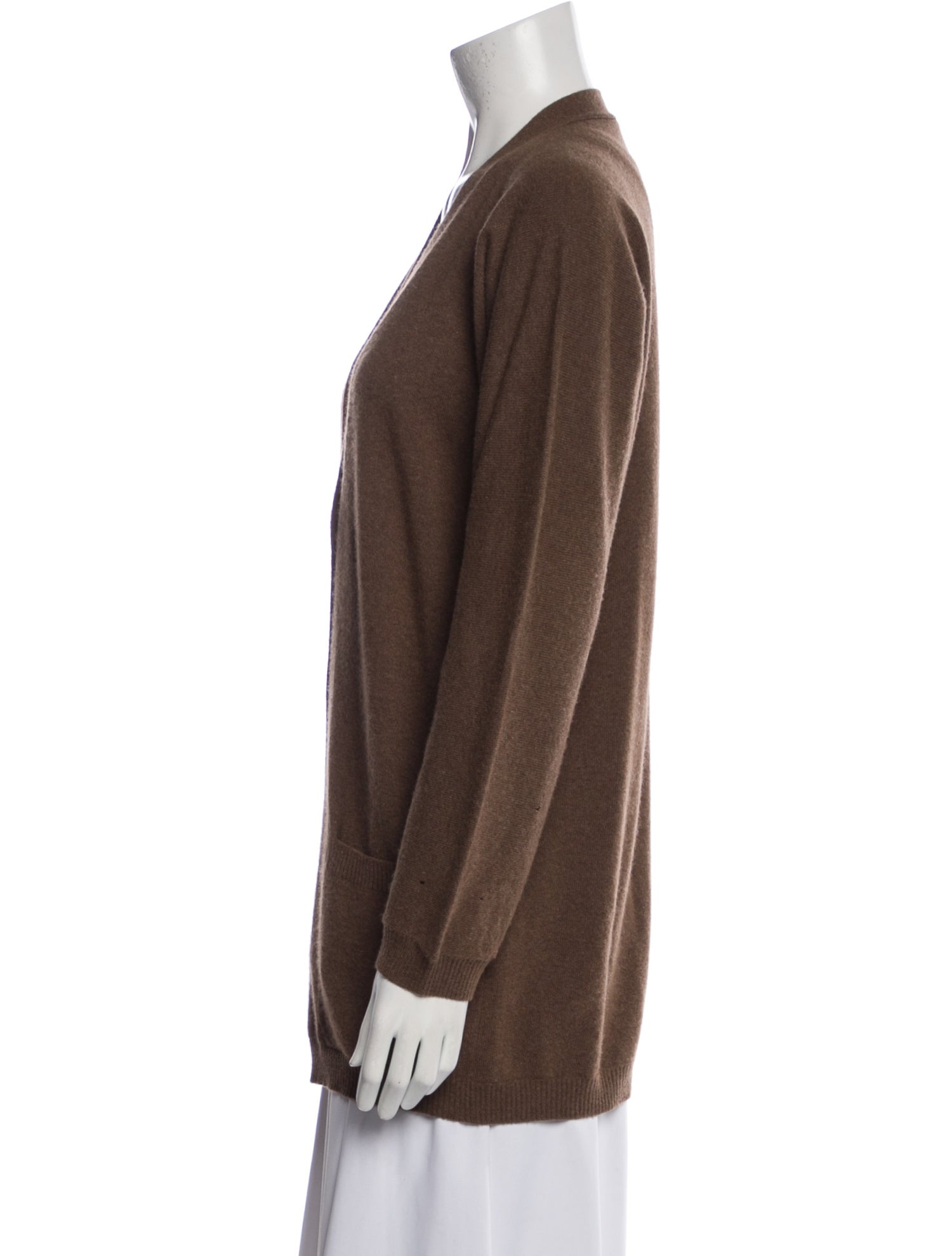 Max Mara V-Neck Sweater