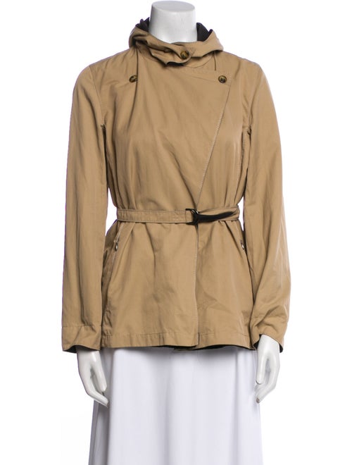 Max Mara Utility Jacket