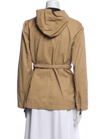 Max Mara Utility Jacket