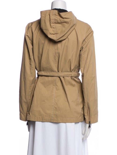 Max Mara Utility Jacket