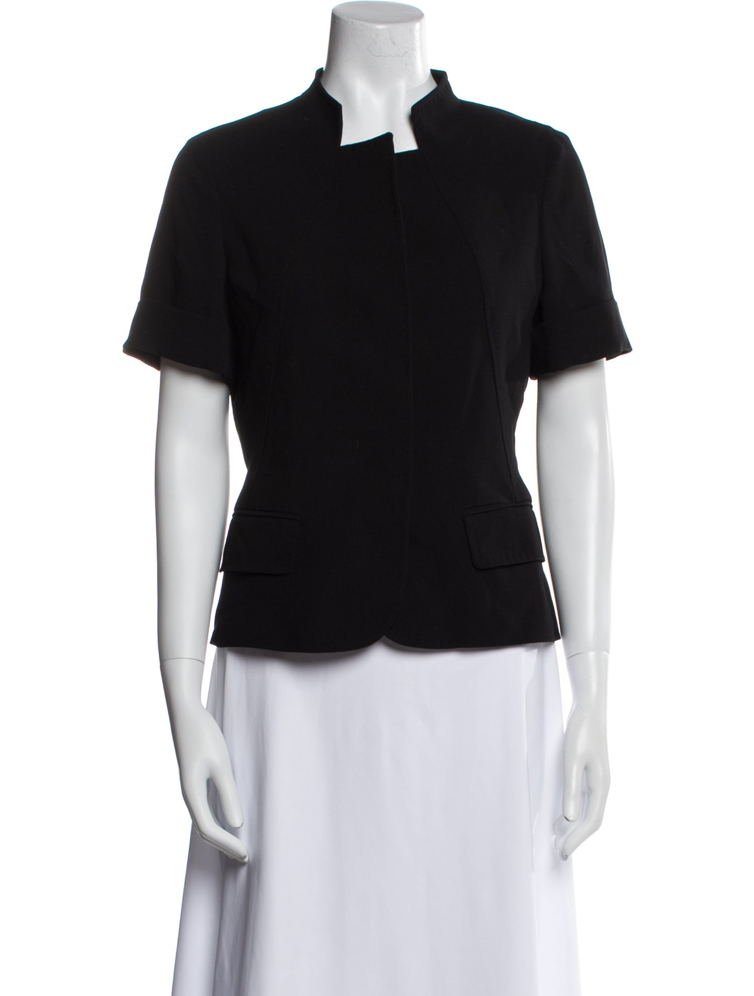 Max Mara Evening Jacket