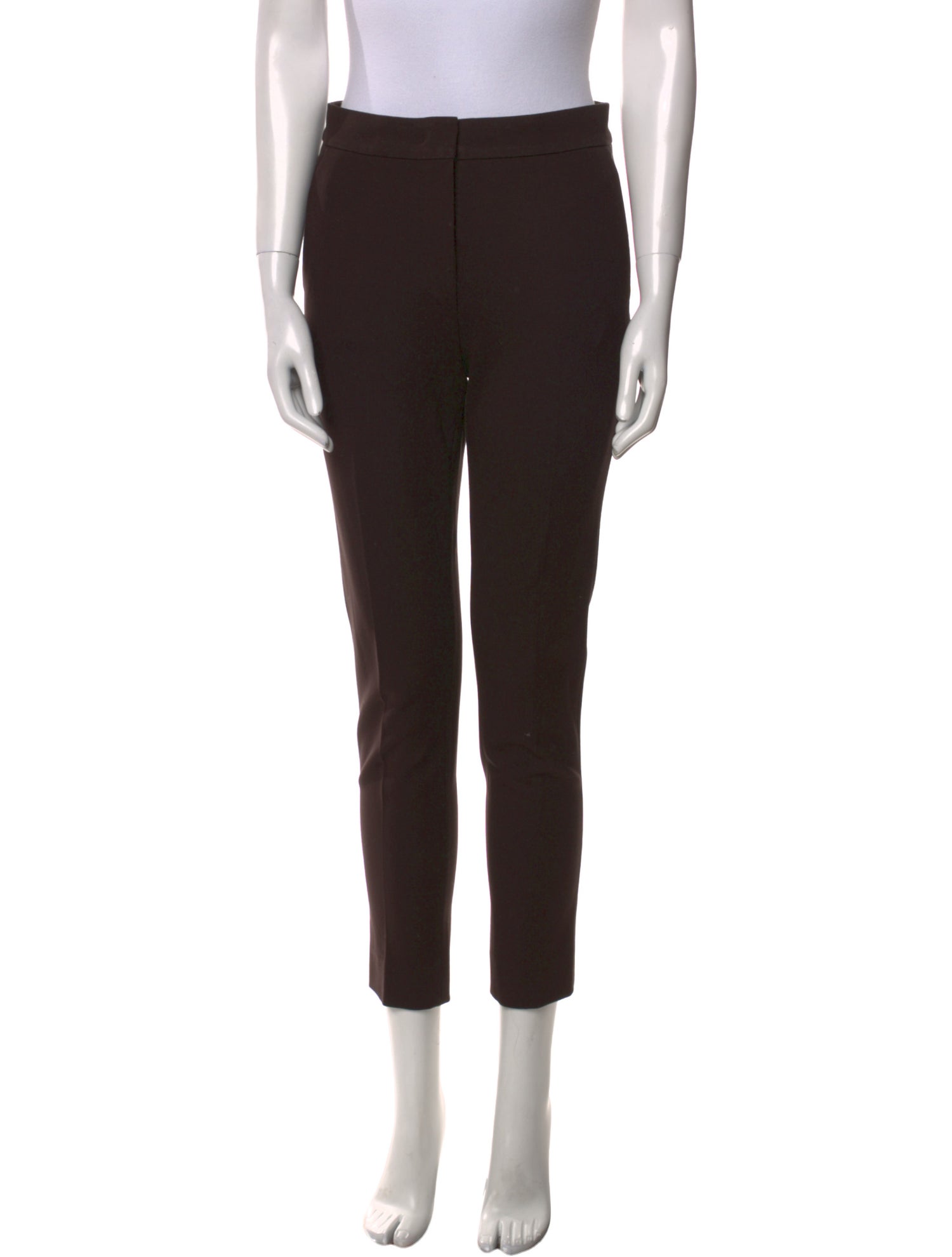 Max Mara Straight Leg Pants