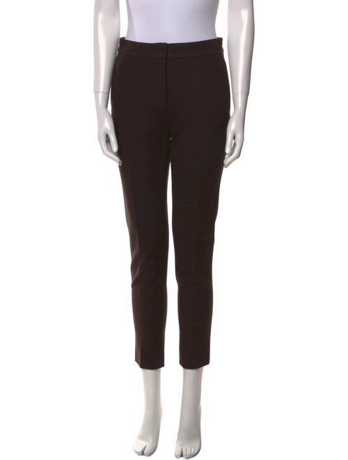 Max Mara Straight Leg Pants