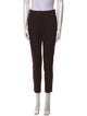 Max Mara Straight Leg Pants
