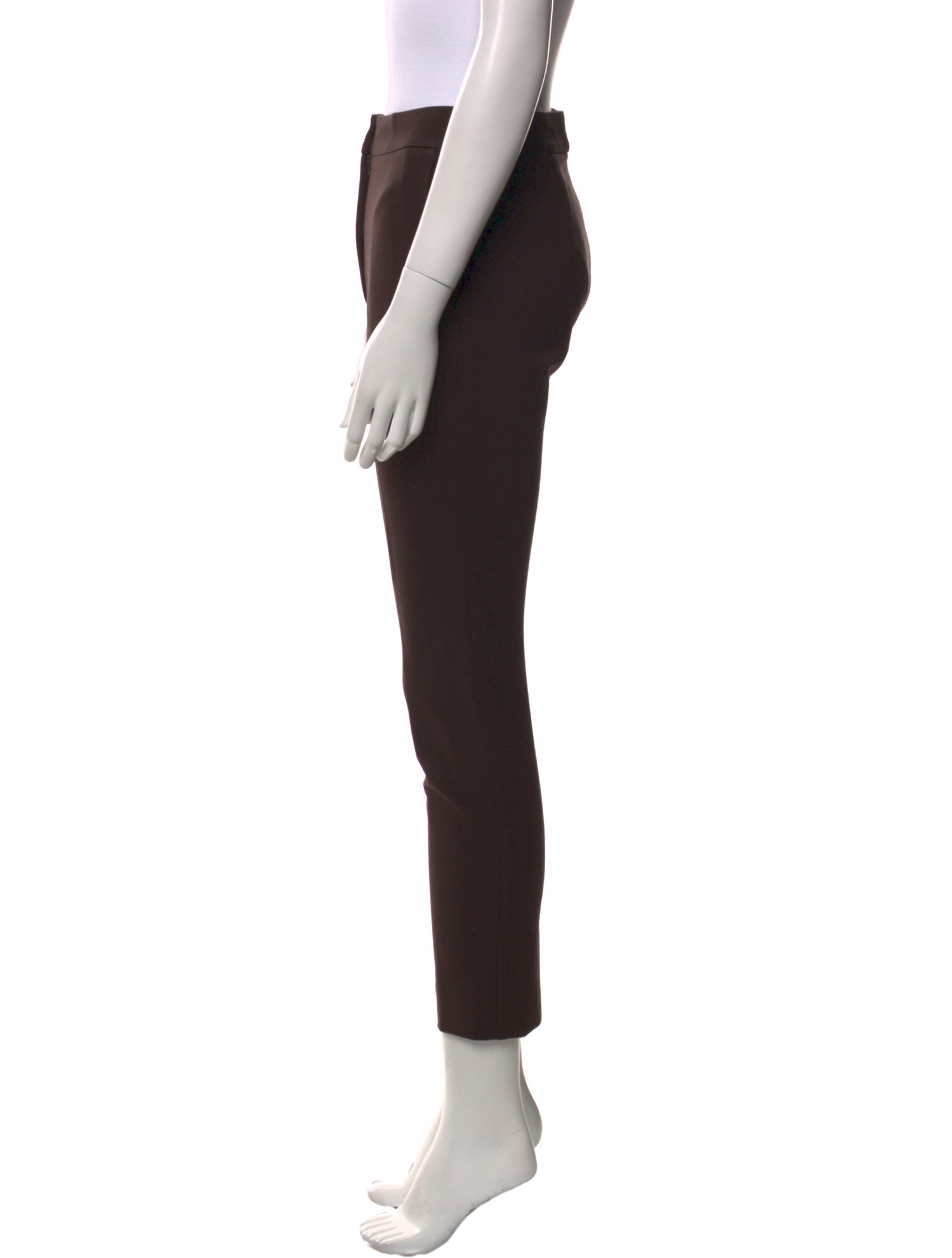 Max Mara Straight Leg Pants