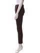 Max Mara Straight Leg Pants