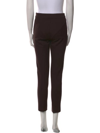 Max Mara Straight Leg Pants