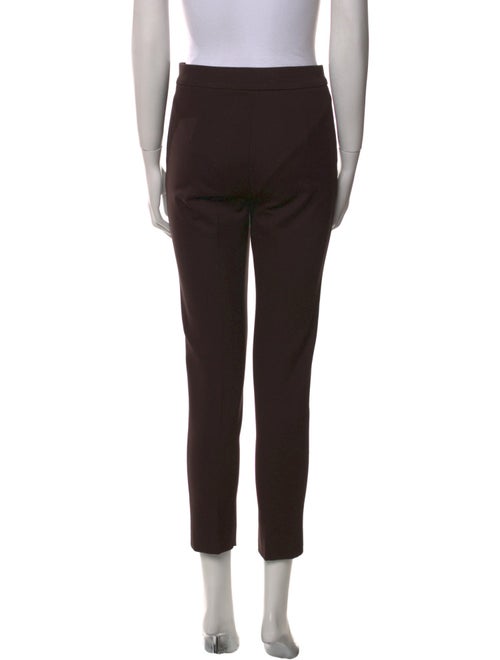 Max Mara Straight Leg Pants