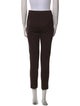 Max Mara Straight Leg Pants