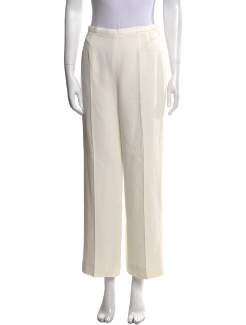Max Mara Wide Leg Pants
