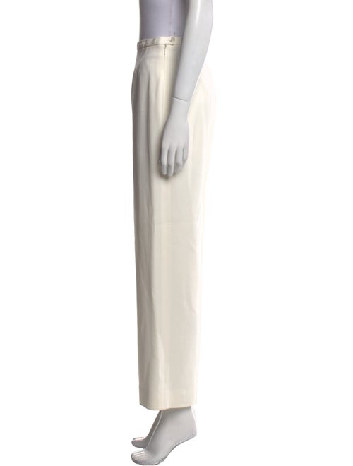 Max Mara Wide Leg Pants