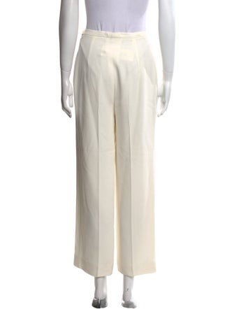 Max Mara Wide Leg Pants