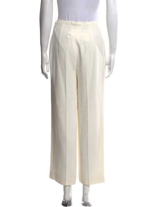 Max Mara Wide Leg Pants