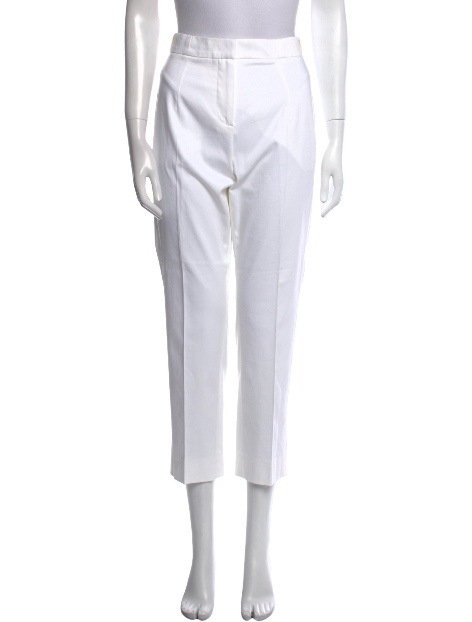 Max Mara Straight Leg Pants