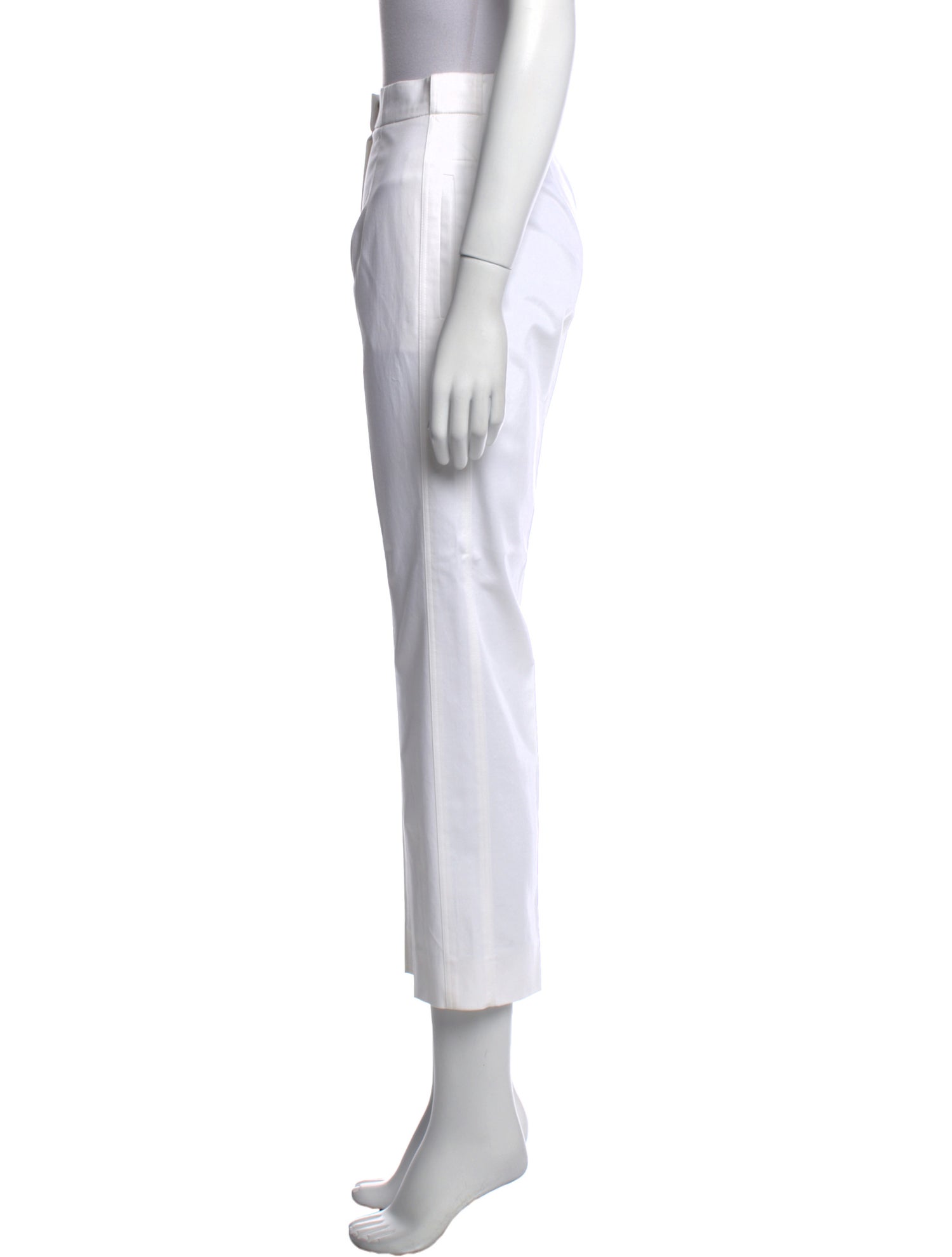 Max Mara Straight Leg Pants