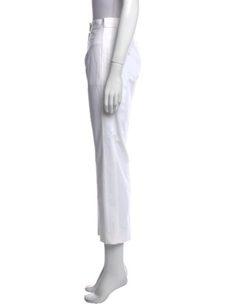 Max Mara Straight Leg Pants